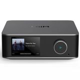Wiim Ultra Network Streamer Space Gray