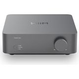 Wıım Vıbelınk Entegre Amplifikatör Space Grey - Gri