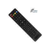 wiisat Amstrad 1680 Hd Uydu Kumandası