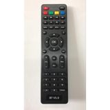 wiisat Auris HD-22 Full HD Uydu Alıcısı Kumandası