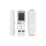 wiisat Baymak Elegant Plus 18 A++ 18000 Btu Duvar Tipi Klima Kumandası
