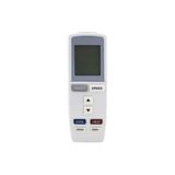 wiisat Baymak Elegant Plus 9 A++ 9000 Btu Uyumlu Duvar Tipi Klima Kumandas