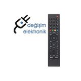 wiisat Botech Bsm7-32 Led Tv Kumandası
