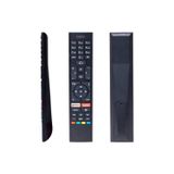 Wiisat Ct-8557 Uyumlu Smart Led Tv Kumandası