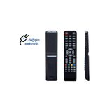 Wiisat Fenoti FN32100 32 inç 80 Ekran Uydu Alıcılı HD LED TV Kumandası