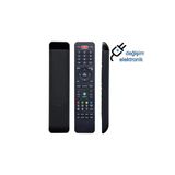 Wiisat Fenoti FN43250 Android Smart LED TV Kumandası