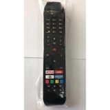 wiisat Hitachi Rc43140 Smart Led Tv Kumandası