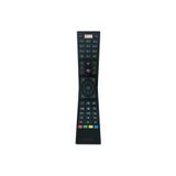 Wiisat JVC LT-50VU73T Smart LED TV Kumandası