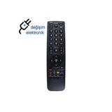 Wiisat LG 22LH2000 LCD LED TV Kumandası