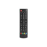 wiisat Lg 32mn19hm Lcd Uyumlu Led Tv Kumandası