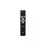 Wiisat Next Ye-42020Gg4 Mikrofonlu Ses Komutlu Android Tv Kumanda