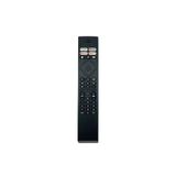 wiisat Philips 50pus7607/62 Uyumlu Android Smart Led Tv Kumandası