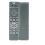 wiisat Philips RC4154401/01R 398GM10BEPHN0010PH Android Led Tv Kumandası