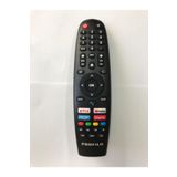 wiisat Profilo 50pa515eg Android Smart Led Tv Kumandası Ses Komutsuz