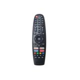 wiisat Profilo 55PA515EG Android Led Tv Kumandası Ses Komutsuz
