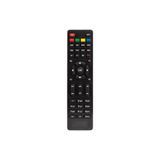 wiisat Rose Dr-8080 Hd Digital Uydu Alıcı Kumandası