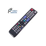 Wiisat Samsung 19D4004 Plazma LCD LED TV Kumandası