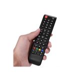 wiisat Samsung Bn59-01303a Smart Led Tv Kumandası