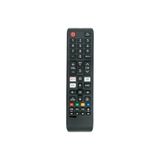 Wiisat Samsung BN59-01315A Akıllı Led TV Kumandası