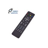 wiisat Seg 32724 Tft Lcd Tv Kumandası