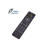 wiisat Seg 32855 Lcd Tv Kumandası