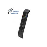 wiisat Seg 48012b Lcd Led Tv Kumandası