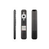 wiisat Tcl 55C745 Android Smart Led Tv Kumandası Ses Komutsuz