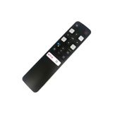 wiisat Tcl 65c728 Android Smart 4k Led Tv Kumandası