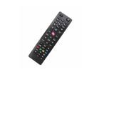 wiisat Techwood Le24s274h Led Tv Kumandası
