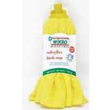 Wikro 2 Adet Wikro Mop Paspas Ucu Vileda Tipi Mop