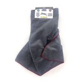 WİKRO Mikrofiber 3 Adet 50x70 Genel Temizlik Ve Yer Silme Bezi