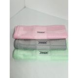 Wikro Sihirli 3’lü Mikrofiber Bez Wikro