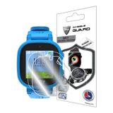Wiky Watch 5E Akıllı Çocuk Saati ile uyumlu IPG HydroGel Ekran Koruyucu (2 Adet)
