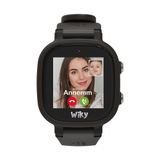 Wiky Watch 5E Çocuk Akıllı Saat