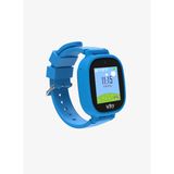 Wiky Watch 5E eSim'li Akıllı Çocuk Saati Görüntülü ve Sesli Arama, GPS, SOS, Konum Takibi