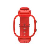 Wiky Watch 5e Kasa Akıllı Saat Kordon Set - Kırmızı