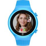 Wiky Watch 5s Akıllı Çocuk Saati - Görüntülü Arama, Gps, Sos, Sağlık Takibi, Nabız Ölçer, Spo2ölçer, - Çok Renkli - Standart