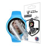 Wiky Watch 5S Akıllı Çocuk Saati ile uyumlu IPG HydroGel Ekran Koruyucu (2 Adet) (Wiky Watch 5S)