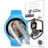 Wiky Watch 5s Çocuk Saati Için Ipg Hydrogel (Ince Tpu) Ekran Koruyucu (2 Adet) - Renk - Şeffaf