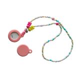 Wiky Wikytag Çocuk Smart Tag Pembe Akıllı Takip Cihazı