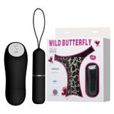 Wild 20TITREŞIMLI Uzaktan Kumandalı Klitoris Vibratör Mastürbatör