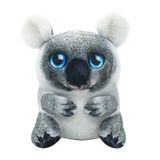 Wild Alive Büyük Peluş Oyuncak, Koala Amelia