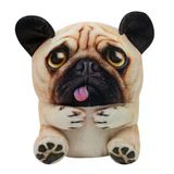 Wild Alive Küçük Peluş Hayvanlar - Wa/01306 - 1 Adet Stokta Olan Gönderilir