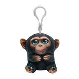 Wild Alive Mini Peluş / Anahtarlık Şempanze Eddie