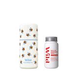Wild Antiperspirant Emma Bridgewater Bee Roll-on Case + Honey&cactus Refill Kadın Deodorant 50 Ml