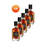Wild Country Erkek Parfüm Edt 75 Ml 5'li Set 5050000105231 Odunsu