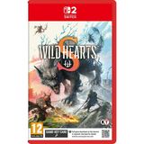 Wild Hearts S Nintendo Switch 2 Oyunu