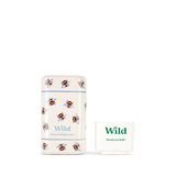 Wild Honey Bee + Honey & Cactus Flower Stick Kadın Deodorant + Refill 40 Gr