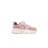 Wild Kız Çocuk Günlük Sneaker Spor Ayakkabı 25k 346.200 Pk Pudra