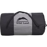 Wild Land Şişme Yatak, 360° Dönebilen Valf Ile Hızlı Şişirme ve Boşaltma - Genel